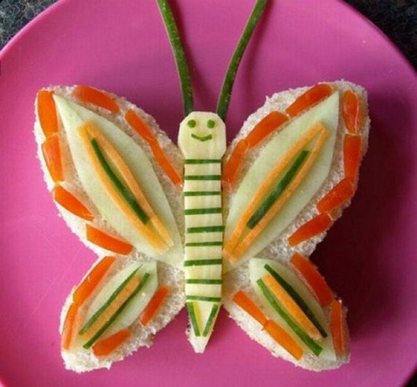 sandwich art 22 Are You Hungry? Do You Want A Sneakers sandwich?!
