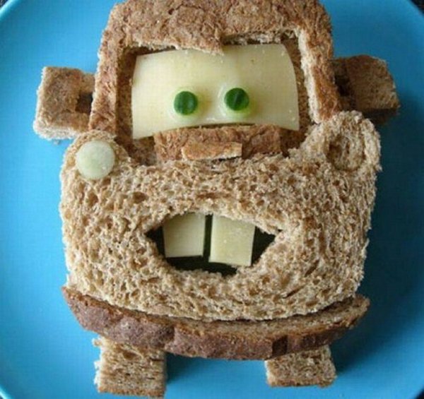 sandwich art 25 Are You Hungry? Do You Want A Sneakers sandwich?!