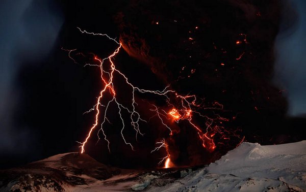 volcanic eruptions 16 20 Most Incredible Photos Of Volcanic Eruptions