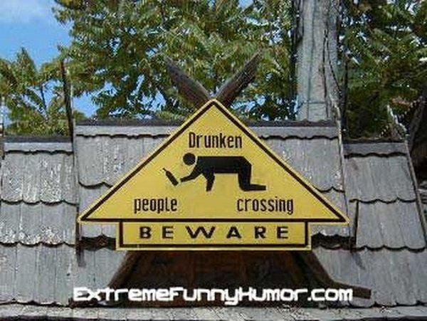 warning signs 08 Funny Warning Signs