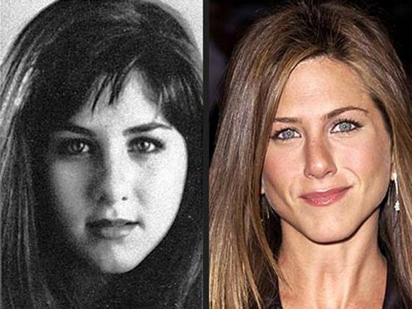 celebrities before and now 12 20 Celebrities Before And After Fame