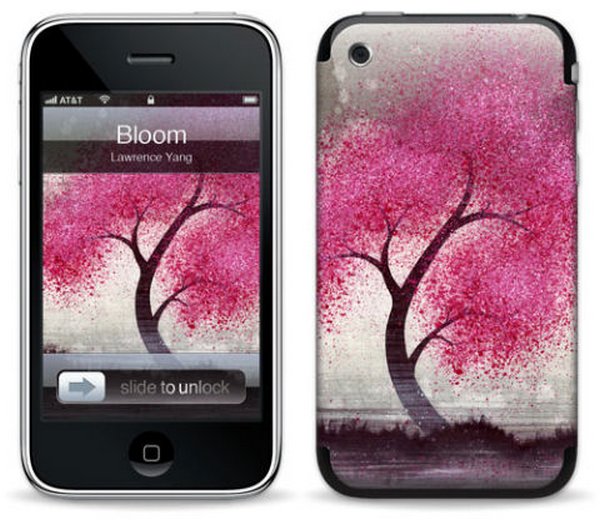 iphone skins 04 20 Awesome iPhone Skins