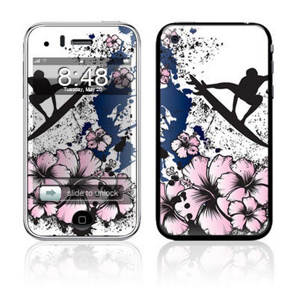 iphone skins 09 20 Awesome iPhone Skins