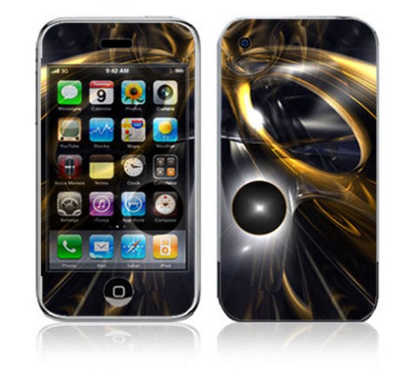 iphone skins 11 20 Awesome iPhone Skins