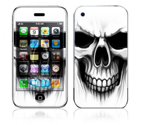 iphone skins 13 20 Awesome iPhone Skins