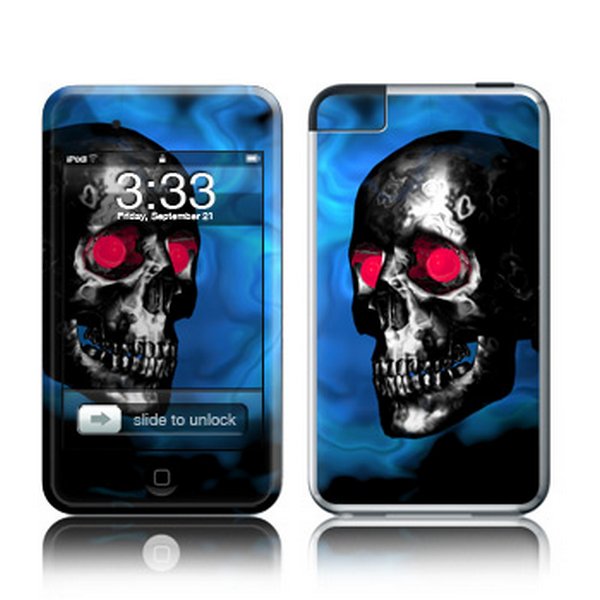 iphone skins 15 20 Awesome iPhone Skins