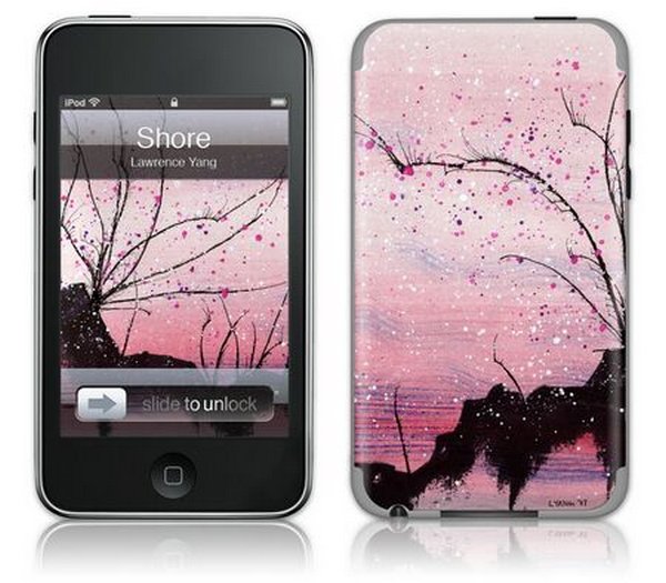 iphone skins 16 20 Awesome iPhone Skins