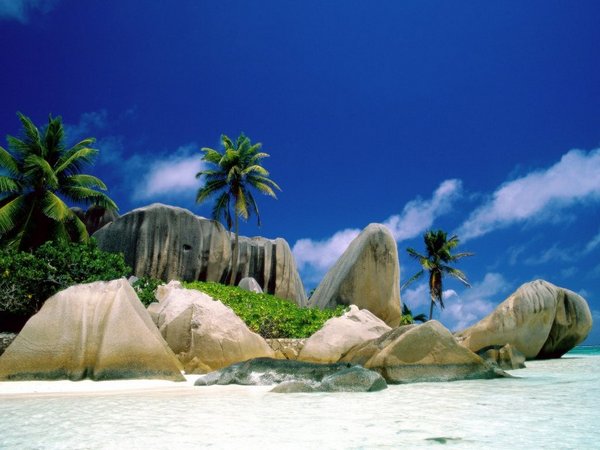 seychelles islands 03 Beautiful Seychelles Islands  