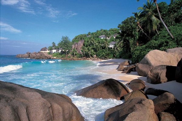 seychelles islands 04 Beautiful Seychelles Islands  