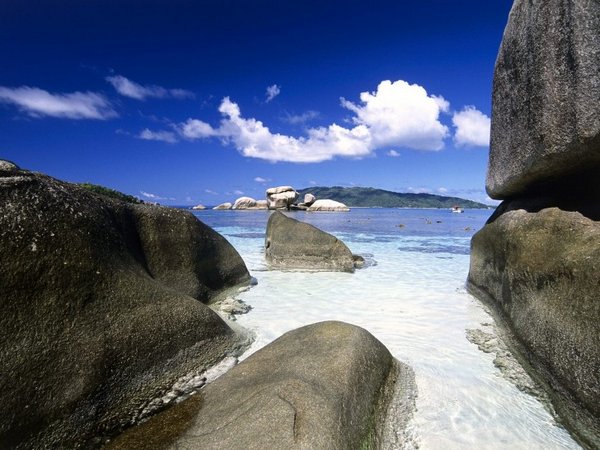 seychelles islands 07 Beautiful Seychelles Islands  