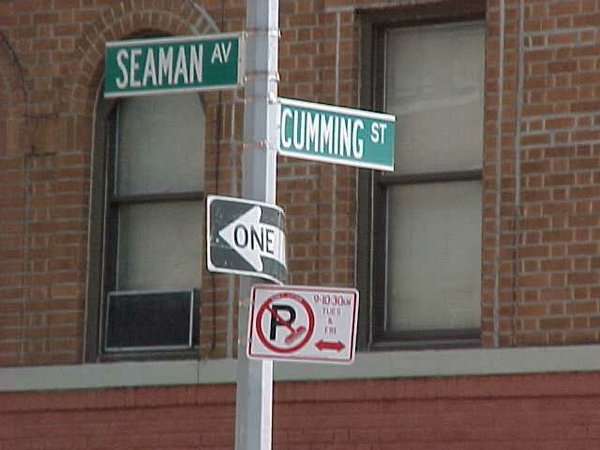 street names 08 10 Potty Humor Street Names In America