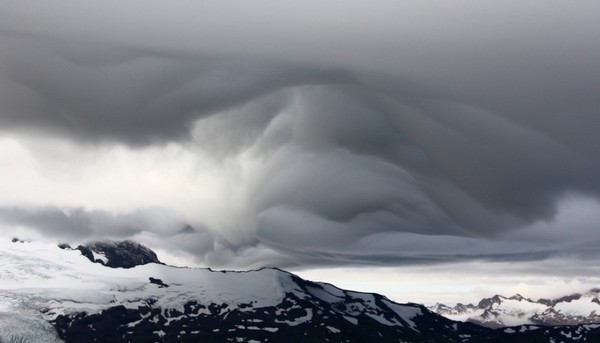 insane cloud formations from around the world 03 Top 10 Insane Cloud Formations From Around The World