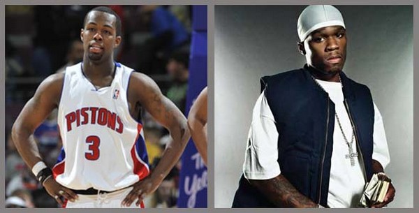 nba celebrity look a likes 01 Top 10 NBA Celebrity Doppelgangers