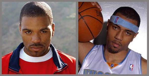 nba celebrity look a likes 08 Top 10 NBA Celebrity Doppelgangers