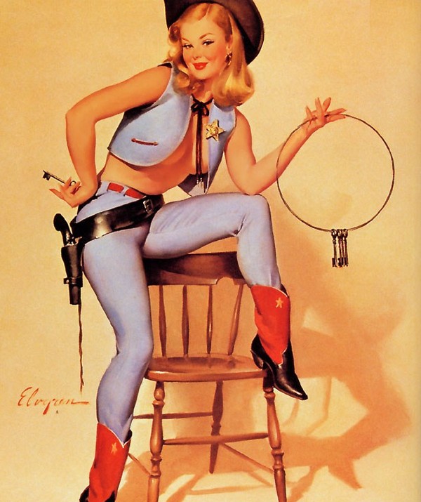 pin up girl pictures 14 Best Of: Pin up Girl Pictures