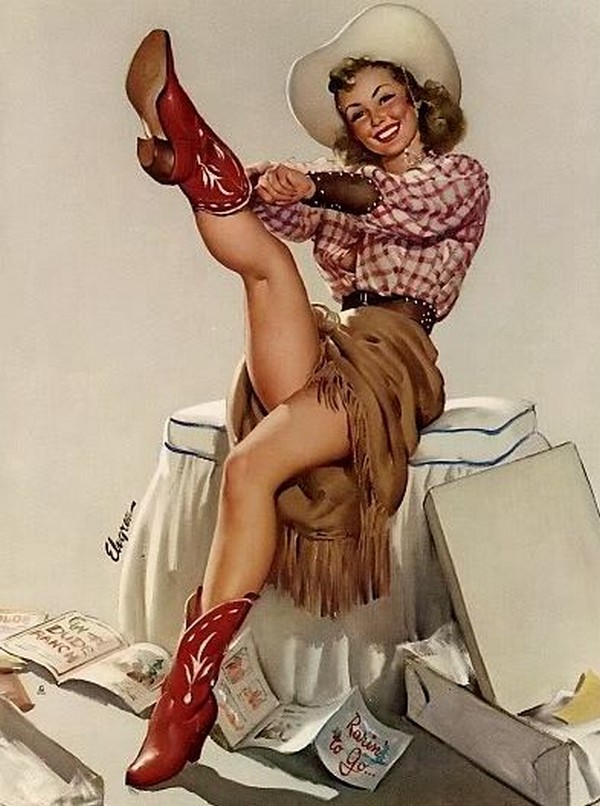 pin up girl pictures 24 Best Of: Pin up Girl Pictures