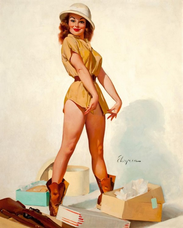pin up girl pictures 28 Best Of: Pin up Girl Pictures