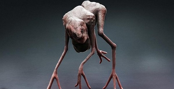 the worst aliens ever 15 Top 25 Most Unusual Aliens