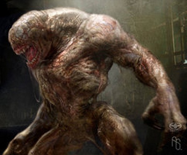 the worst aliens ever 18 Top 25 Most Unusual Aliens