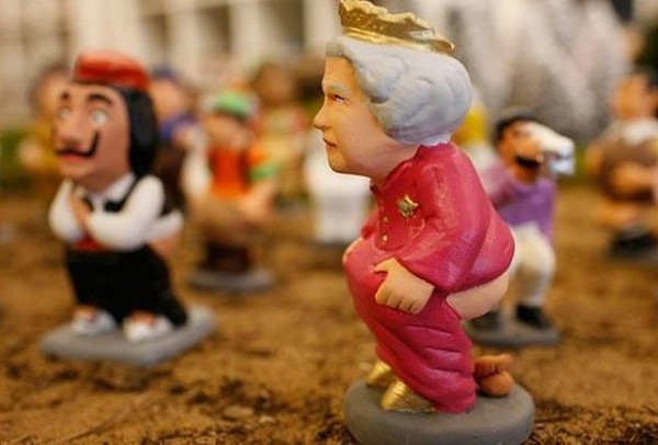 shit that worlds leaders do 10 Creative World Leaders Figurines; Who We are And What We Do