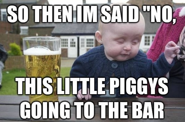 the best baby memes of all time 04 Top 10 the Best Baby Memes of All Time