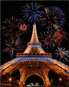 eiffel tower 237x300 Monument that Introduces Amazement in Paris   Eiffel Tower