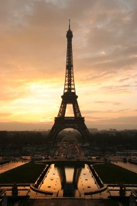 eiffel tower paris 200x300 Monument that Introduces Amazement in Paris   Eiffel Tower