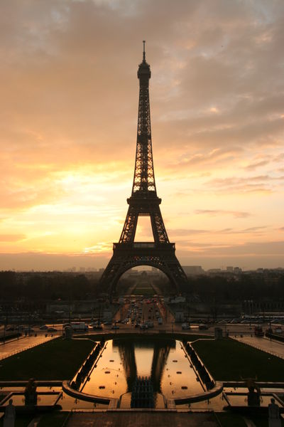 Monument that Introduces Amazement in Paris – Eiffel Tower