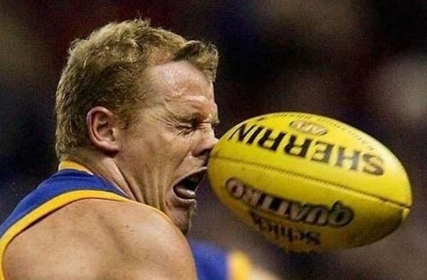 Top 50 Sport Photos Taken at Perfect Moment
