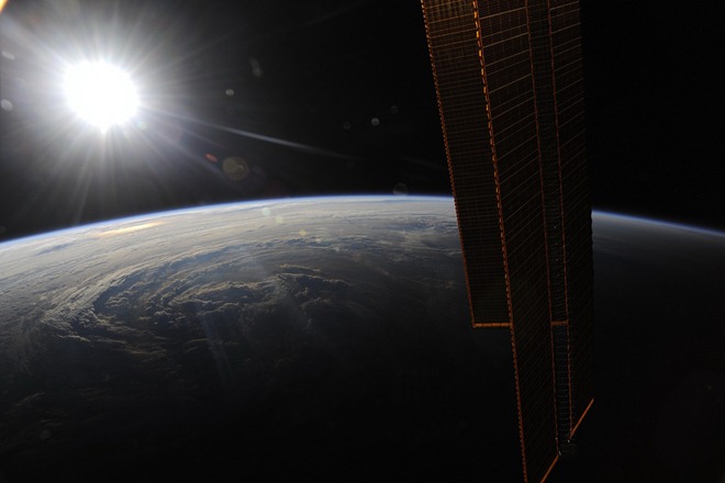 Beautiful Photos From Space of Our Only Home – Planet Earth