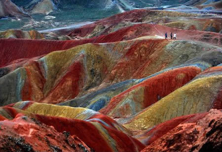 15 Geological Wonders You Didn’t Know About