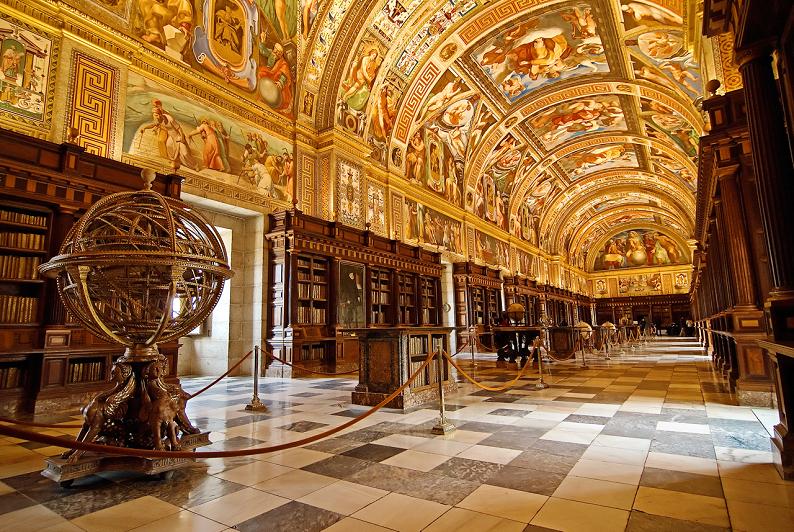 Top 15 Amazing Libraries In The World