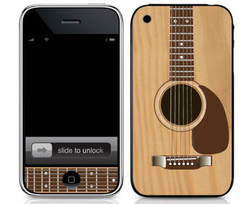 20 Awesome iPhone Skins