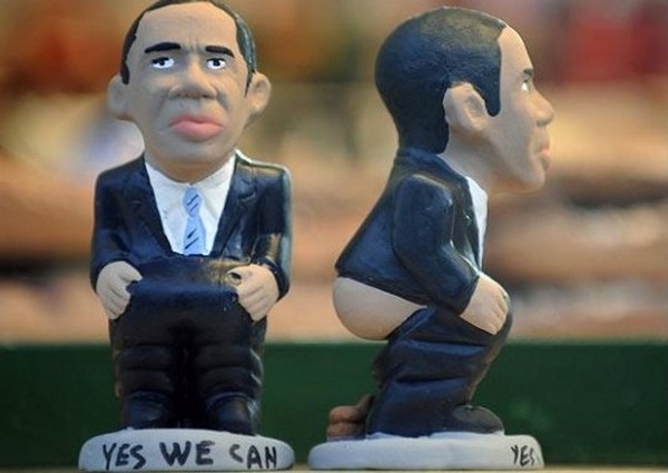 Creative World Leaders’ Figurines; Who We are And What We Do