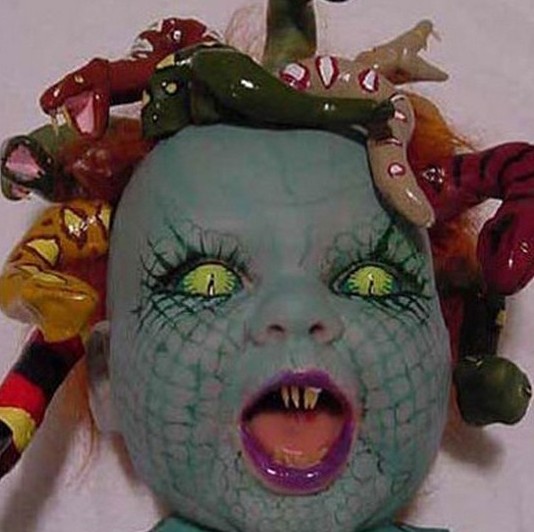 Wan’t To Get Scared By a Doll? Check Out These 7 Horror Dolls