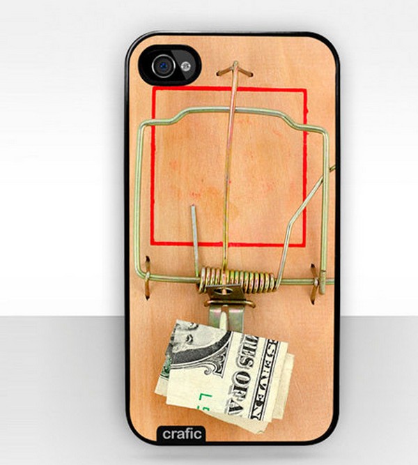 10 Amazing iPhone Cases