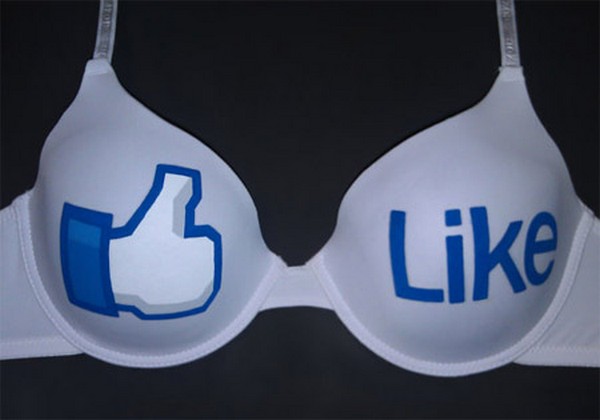 Interesting and Creative Bras